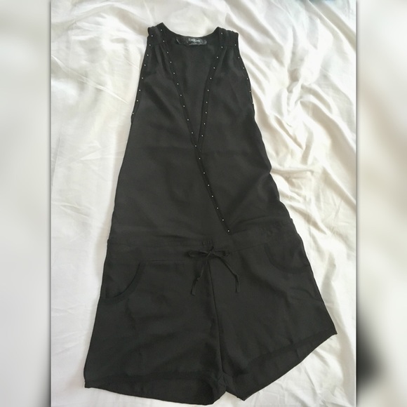 Bebe jumpsuit - Picture 1 of 2